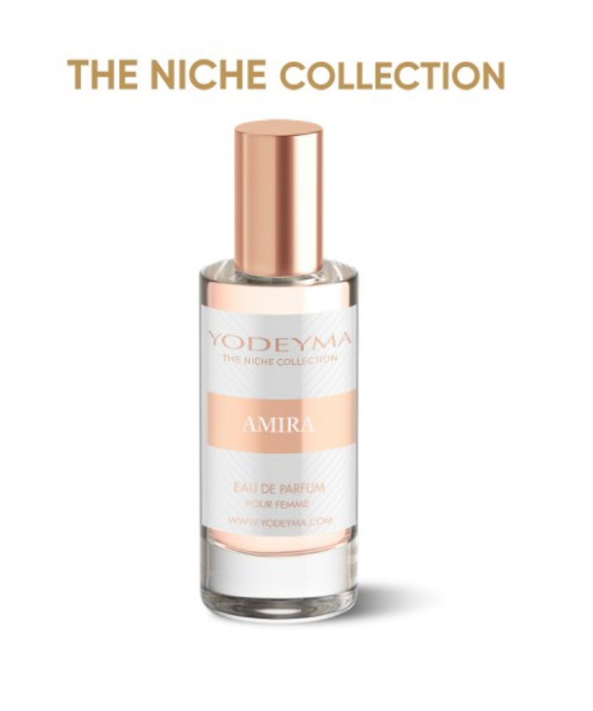 AMIRA (Amouage - Guidance)