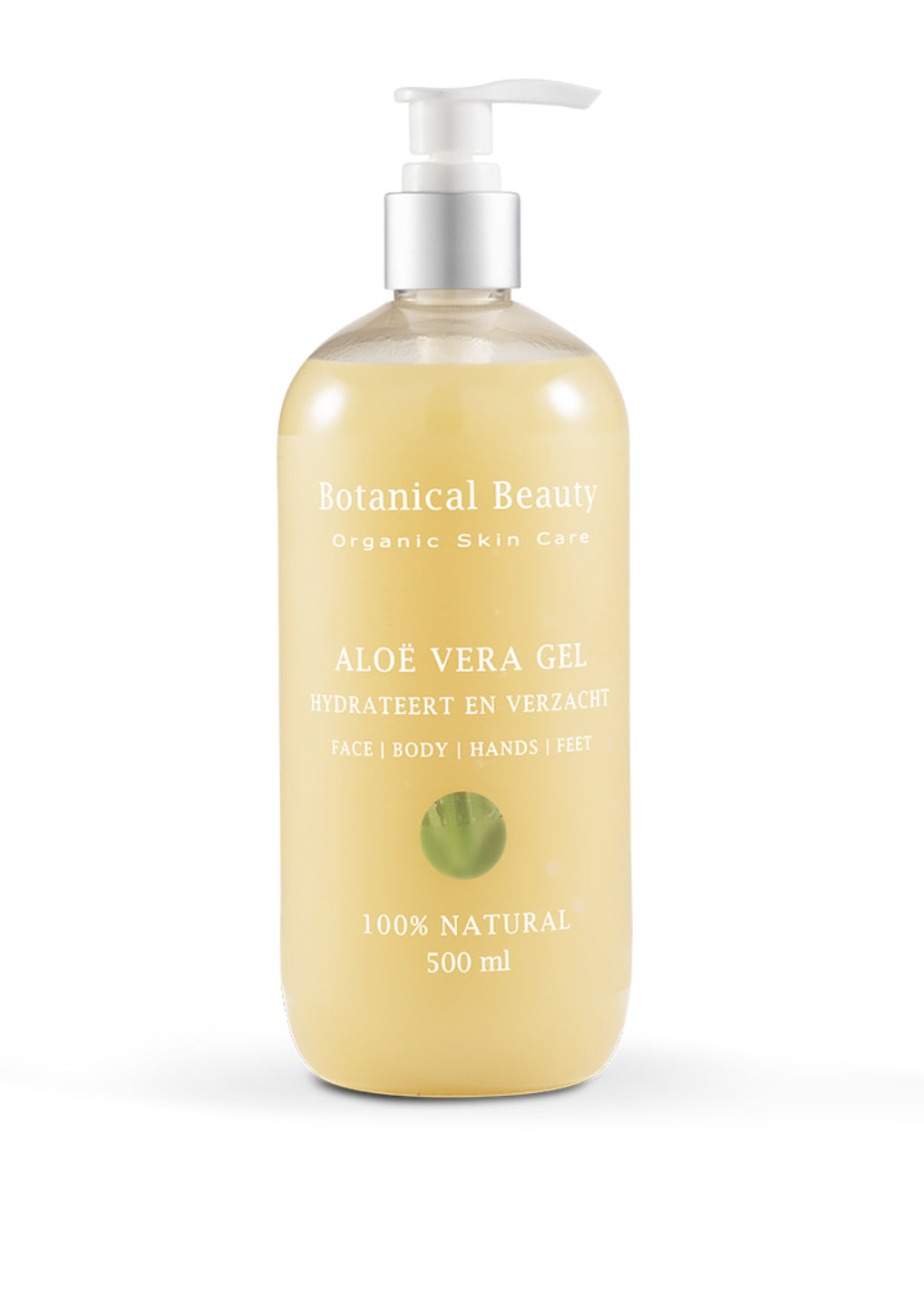 Aloë Vera Gel