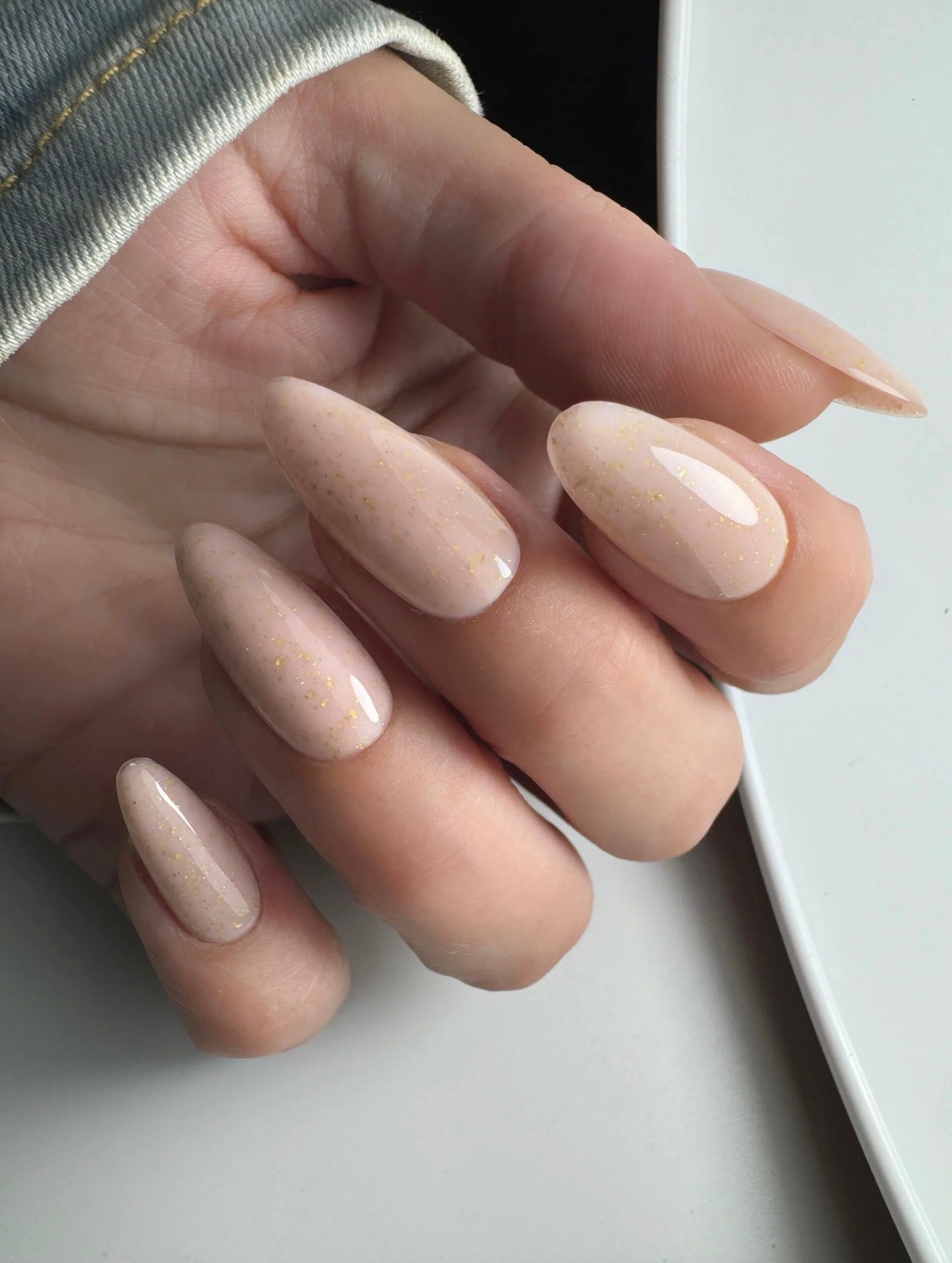 Buildergel In A Bottle 047