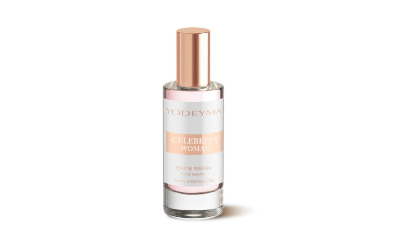CELEBRITY WOMAN (La Vie Est Belle - Lancôme)