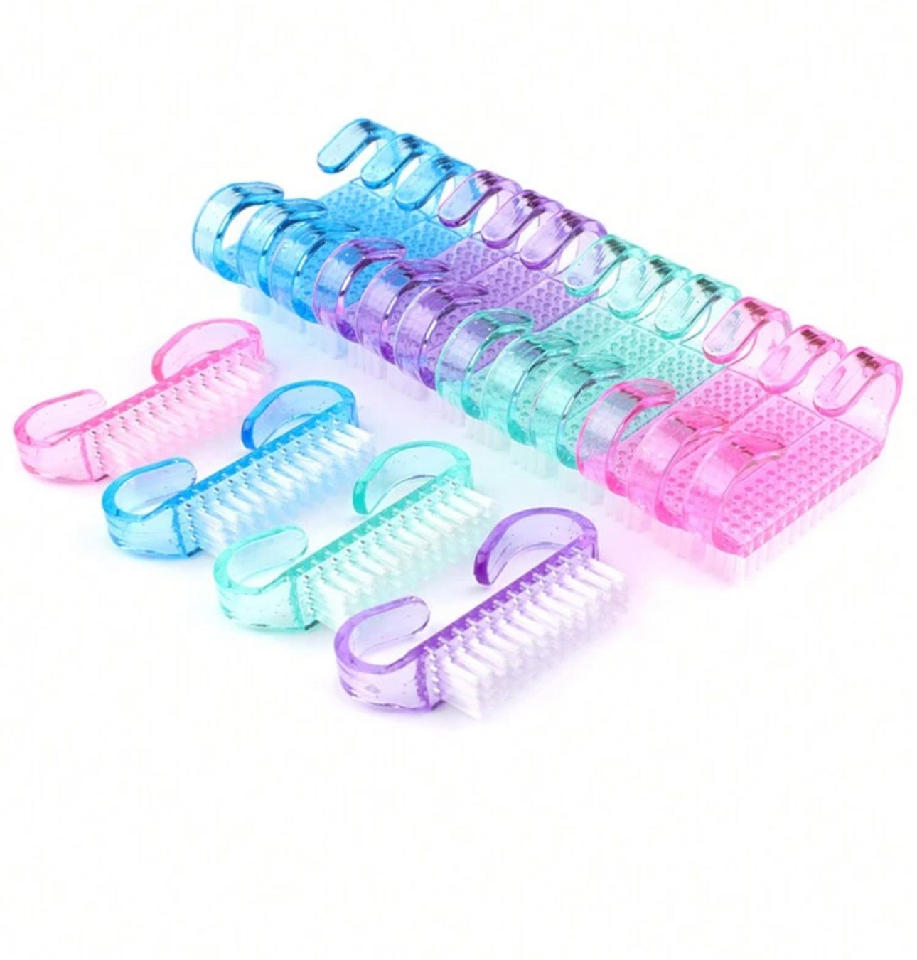 Manicureborsteltje