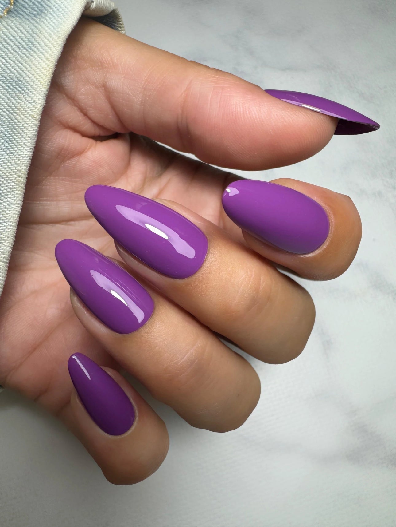 Gelpolish 09