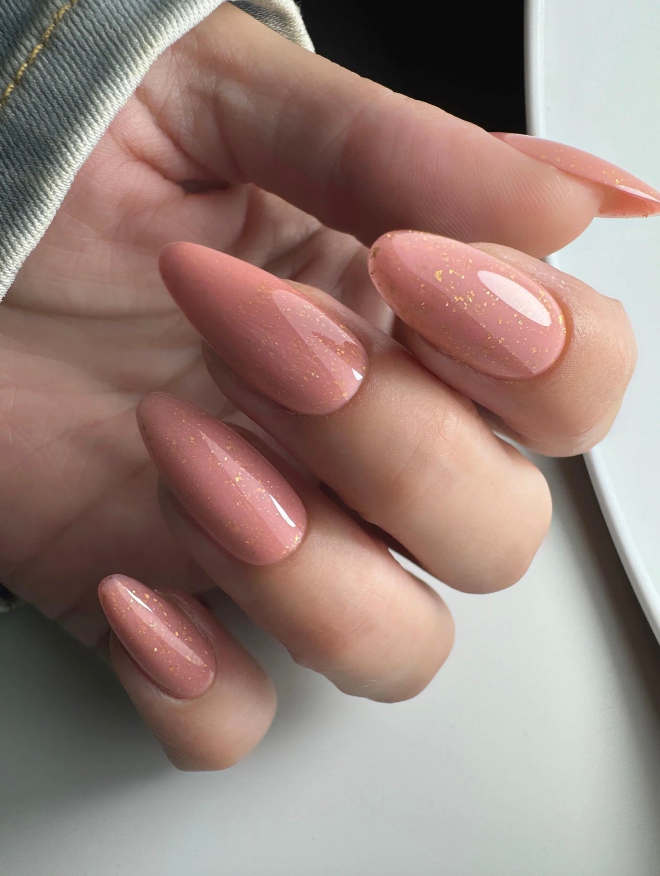 Buildergel In A Bottle 045