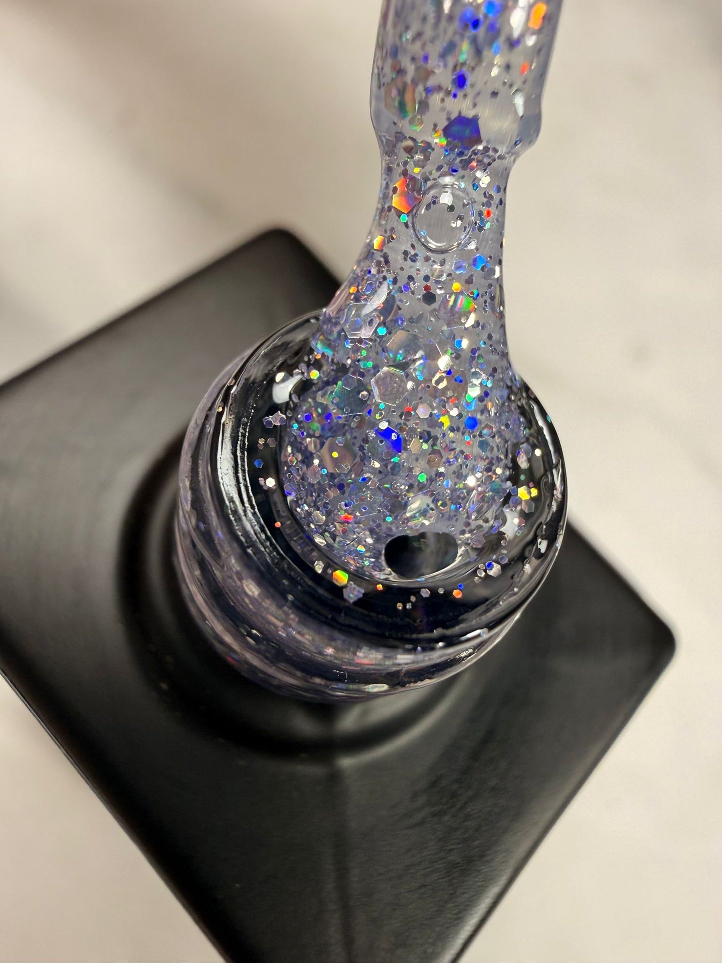 Happy Glitter Topcoat