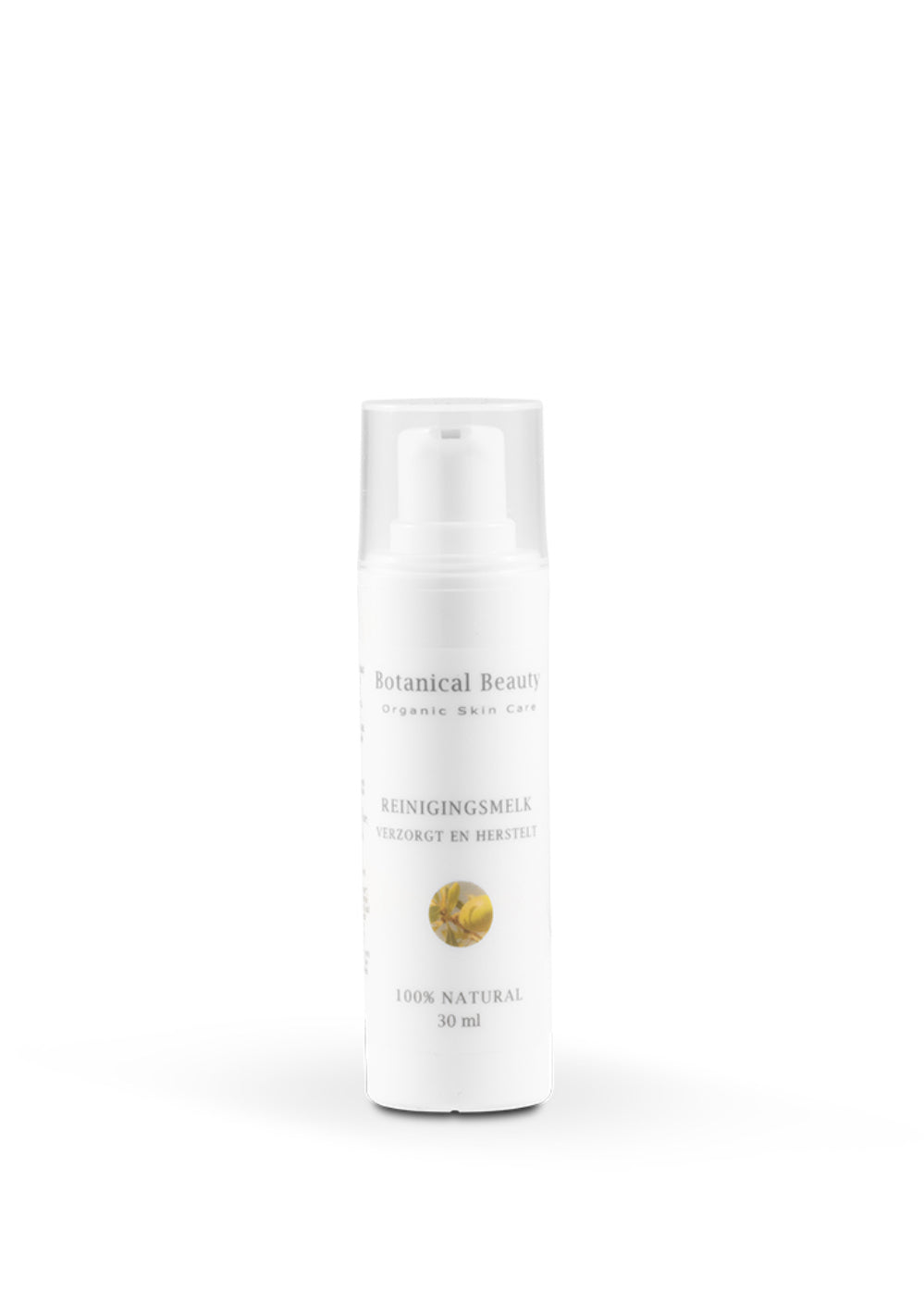 Reinigingsmelk