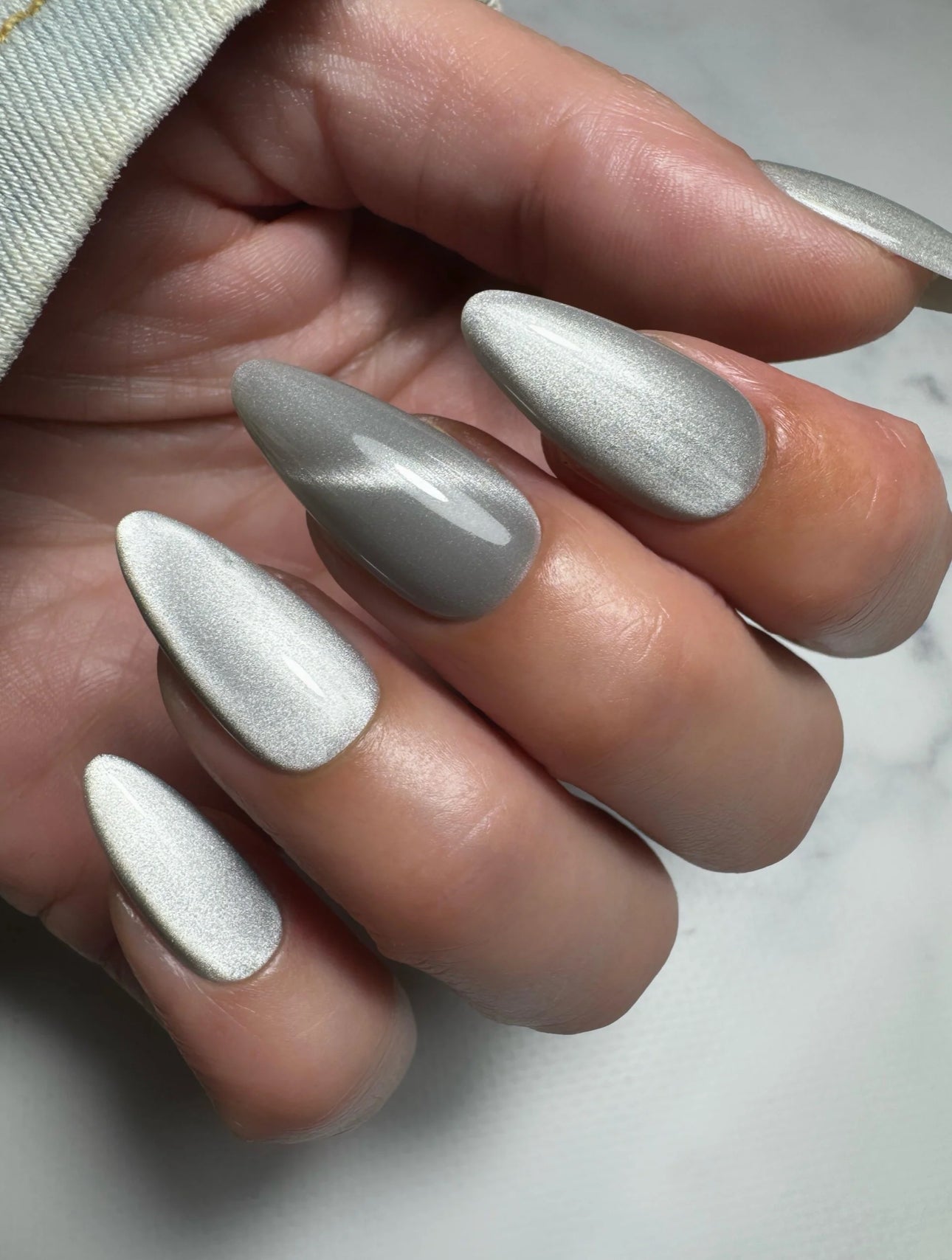 Cat Eye 1