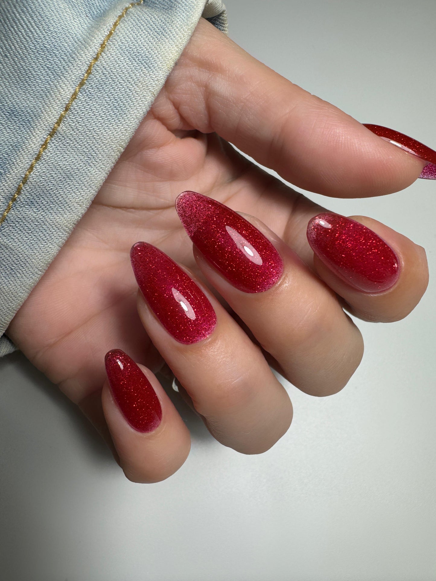 Buildergel In A Bottle 049