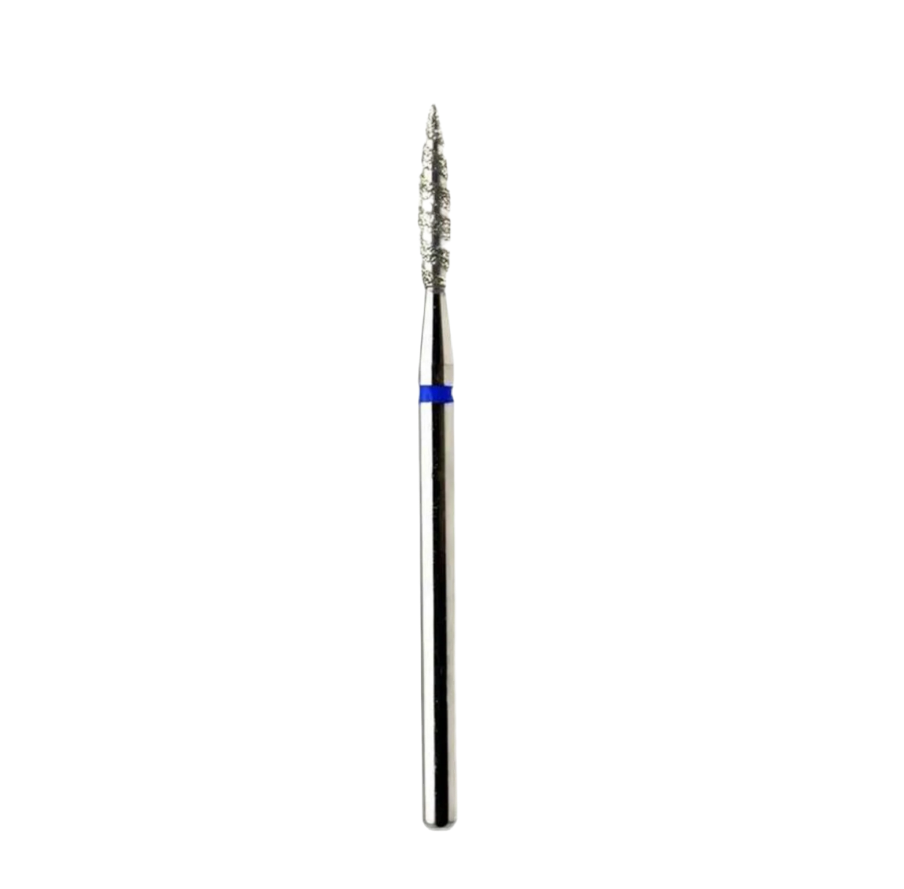 Flame bit Tornado - blauw (medium)