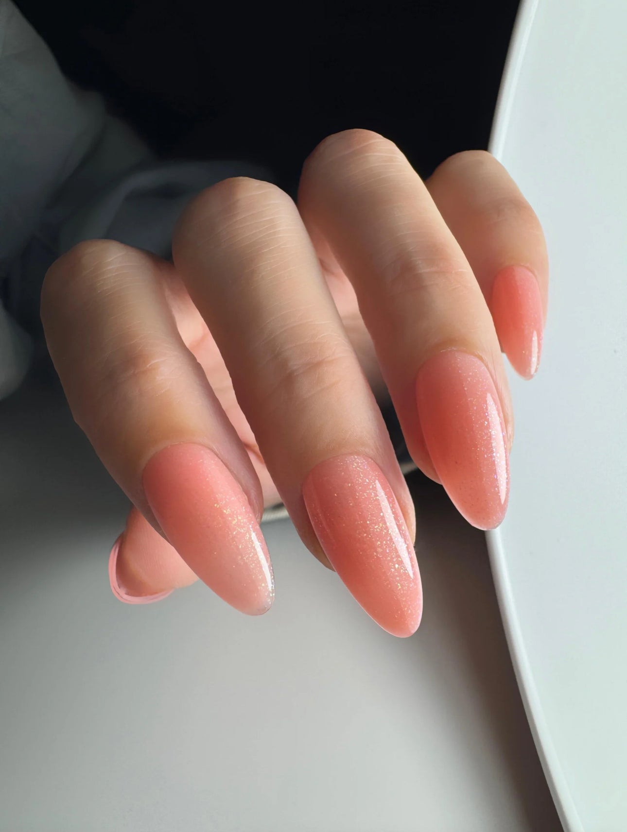 Buildergel In A Bottle 040