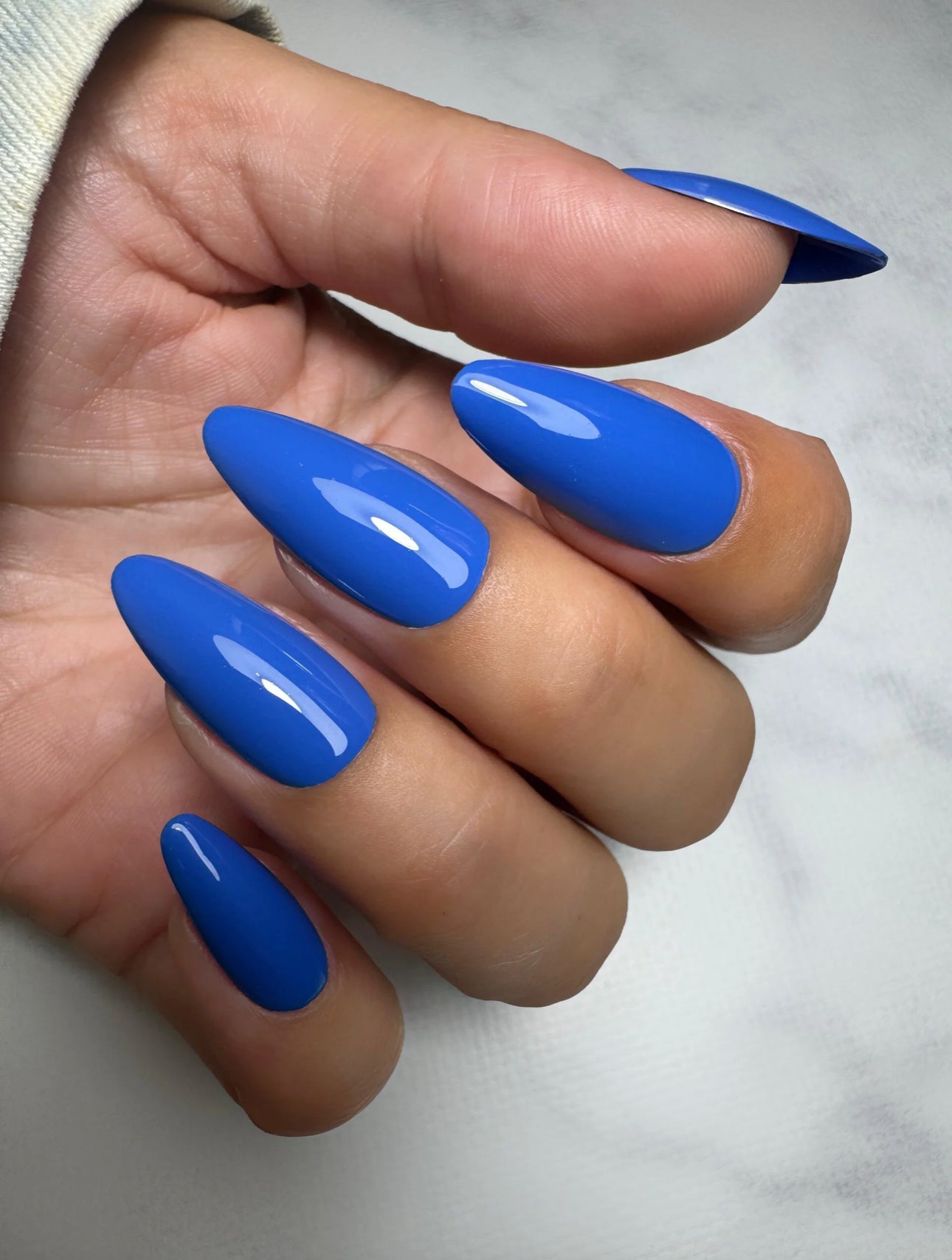Gelpolish 10