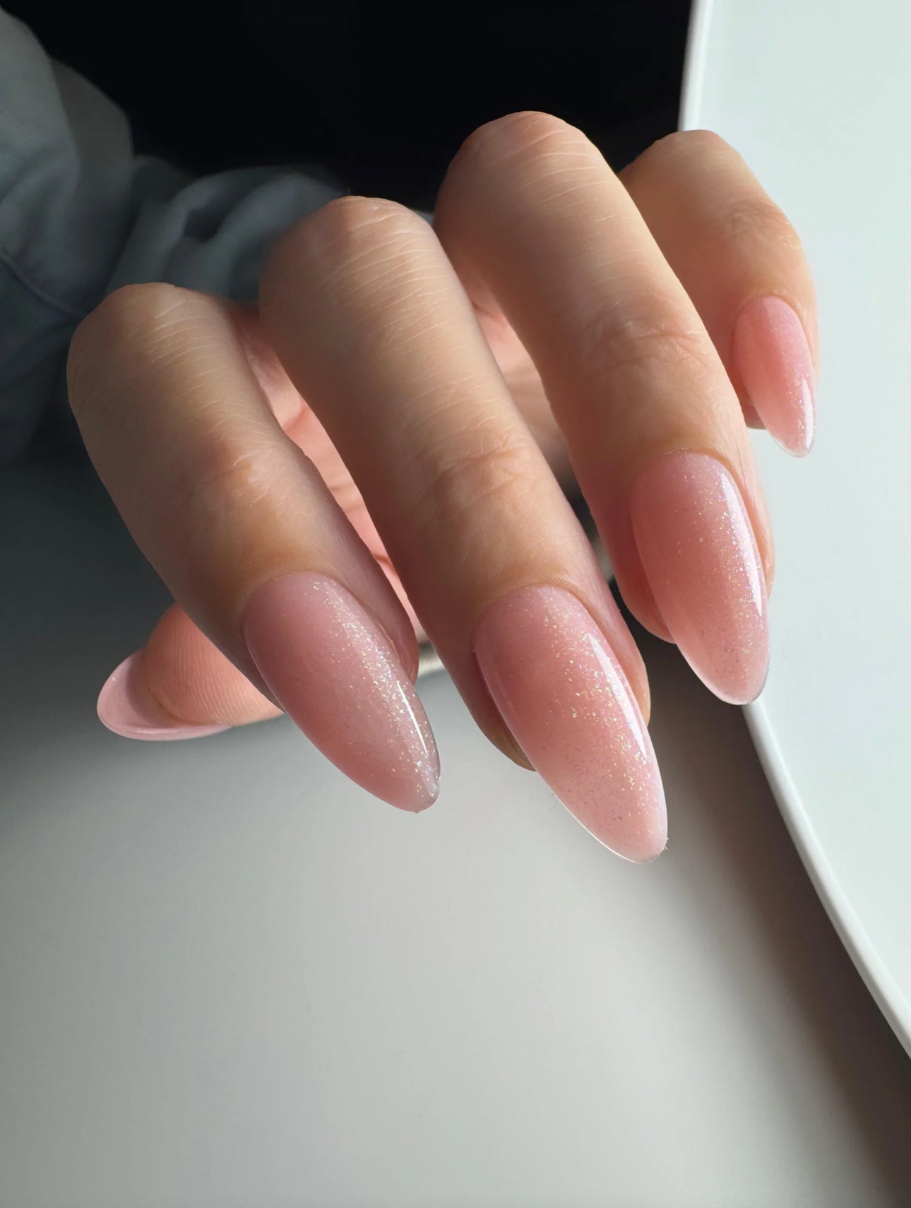 Buildergel In A Bottle 037