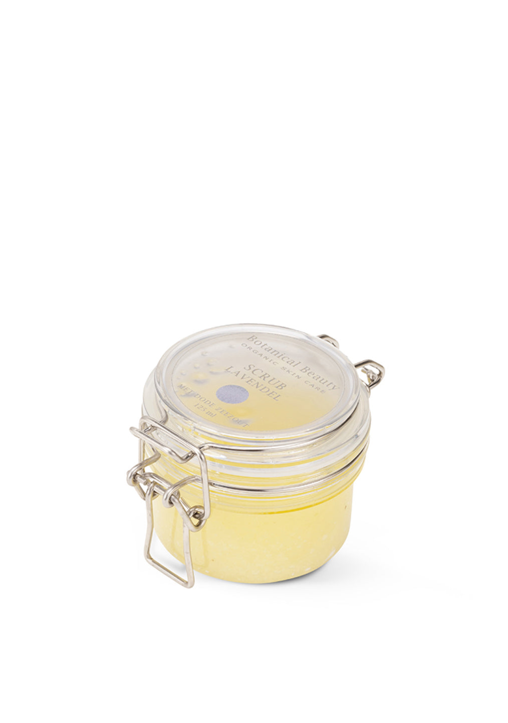 Scrub Lavendel