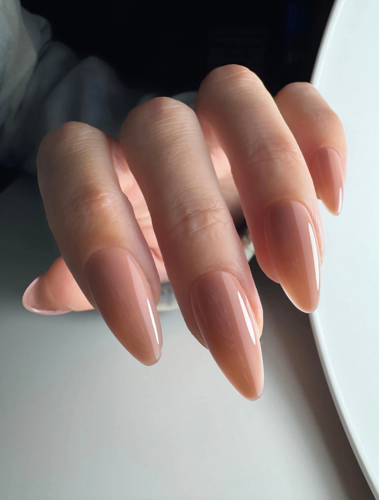 Buildergel In A Bottle 043