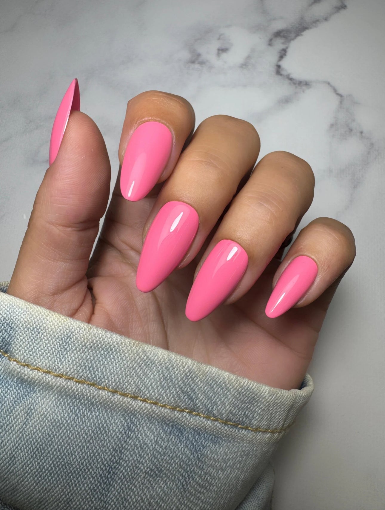 Gelpolish 07