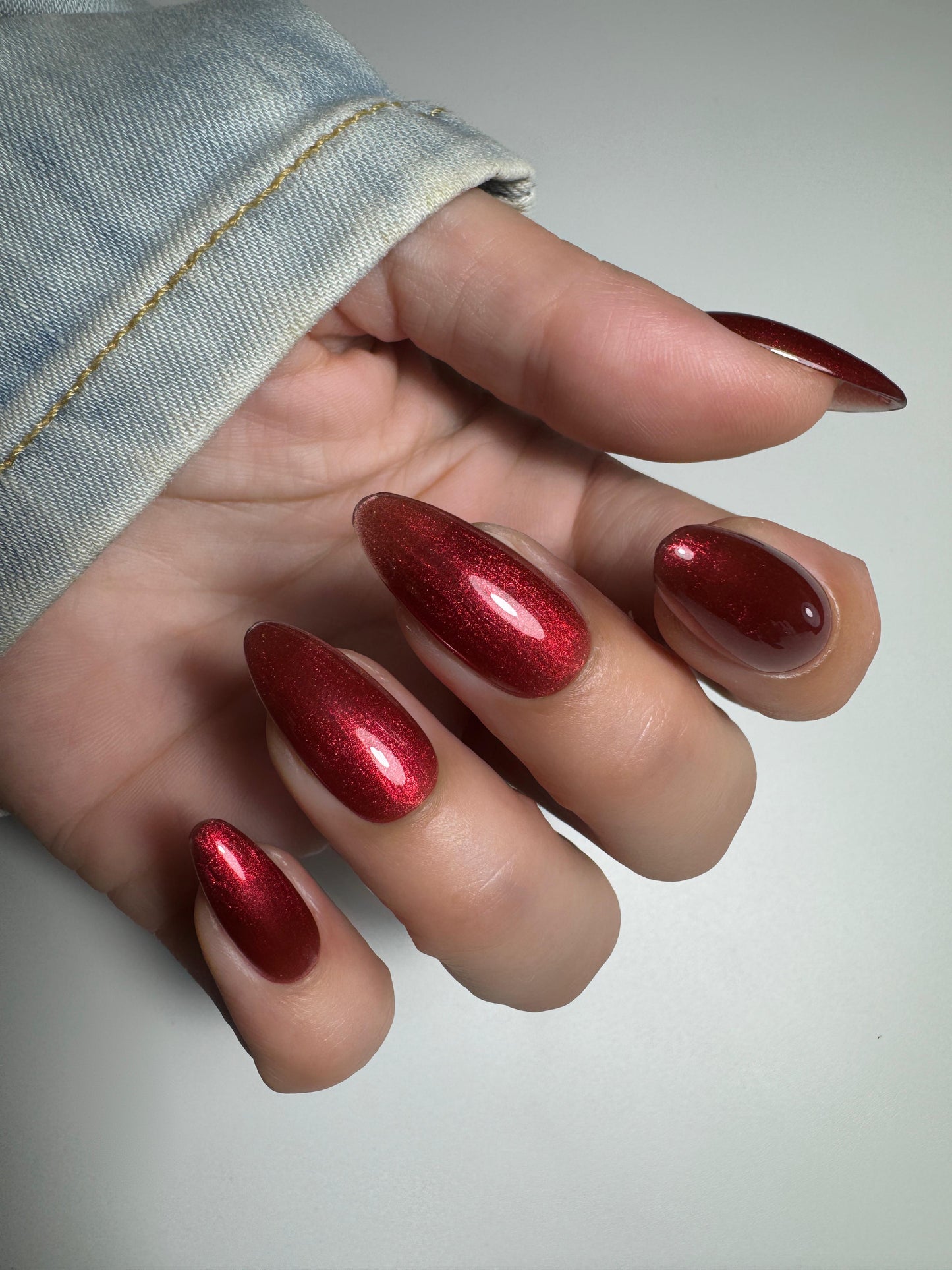 Buildergel In A Bottle 052