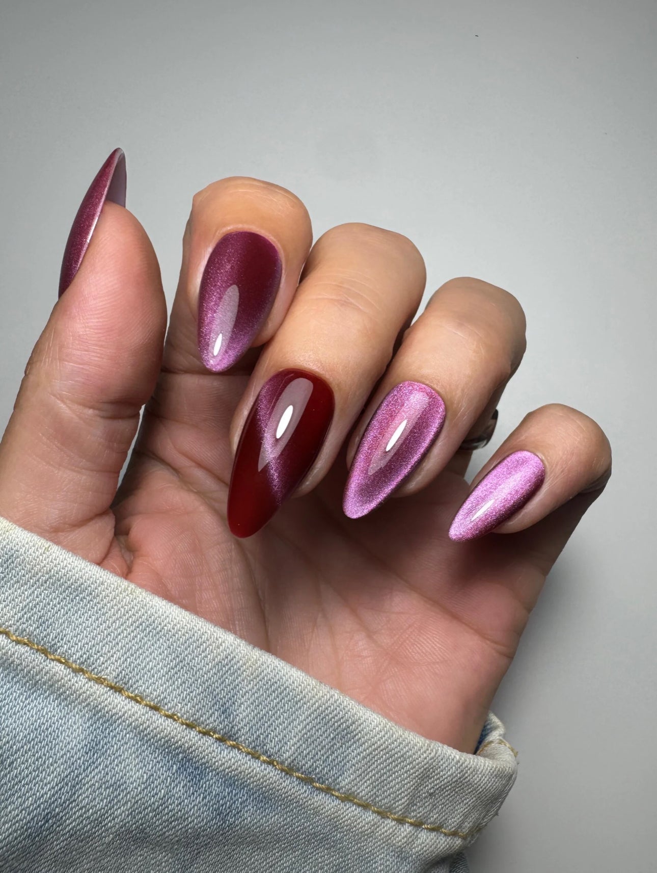 Cat Eye 14
