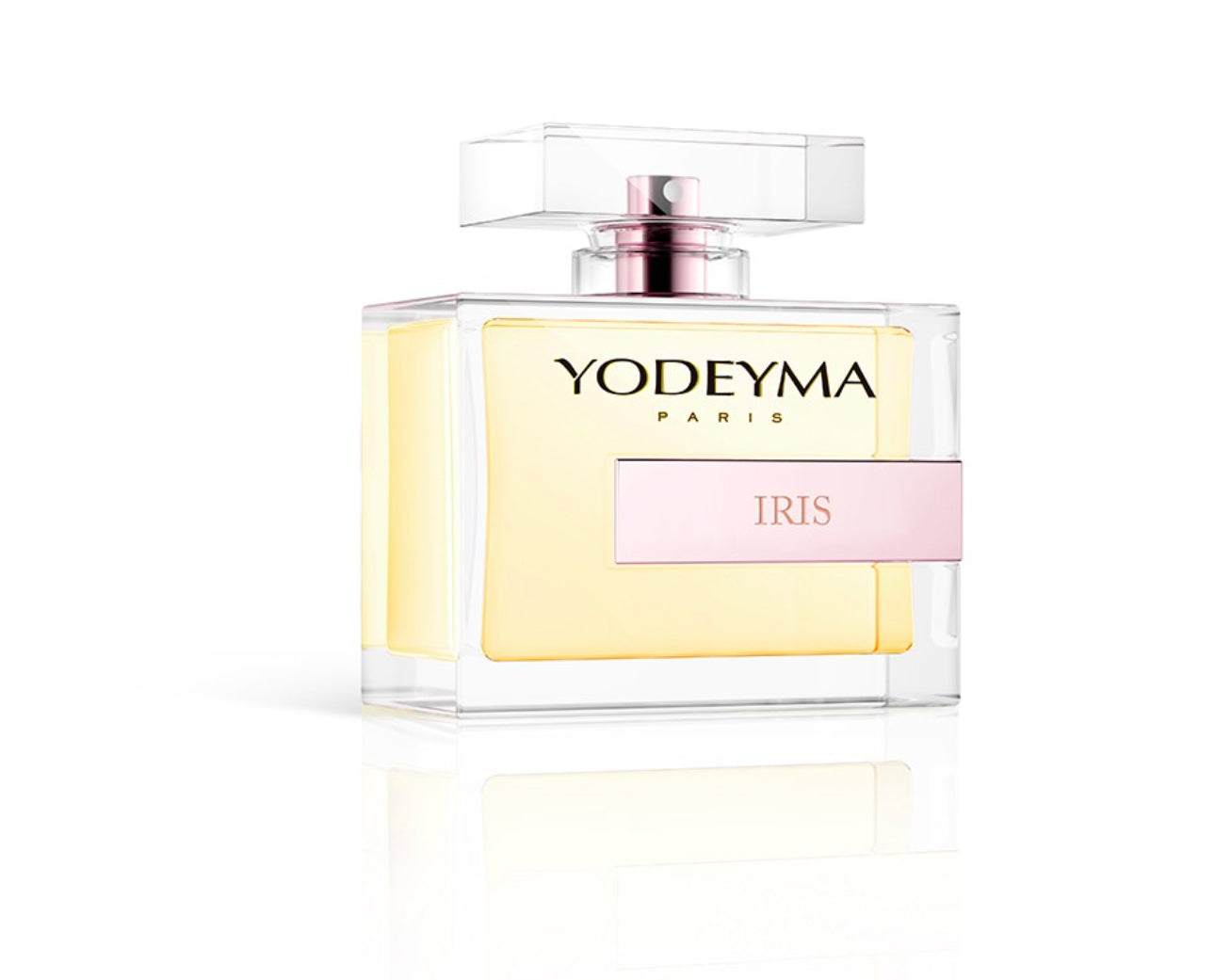 IRIS (Alien - Mugler)