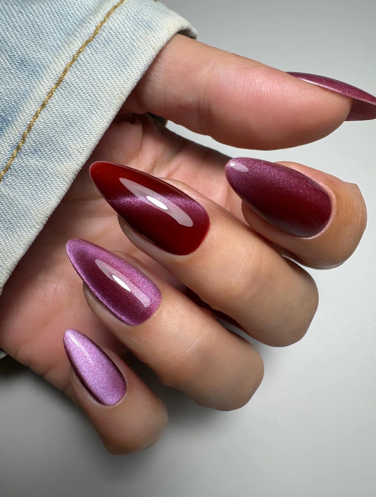 Cat Eye 14