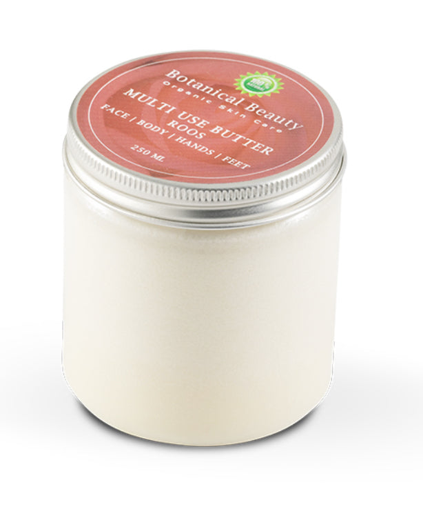 Multi Use Butter Roos