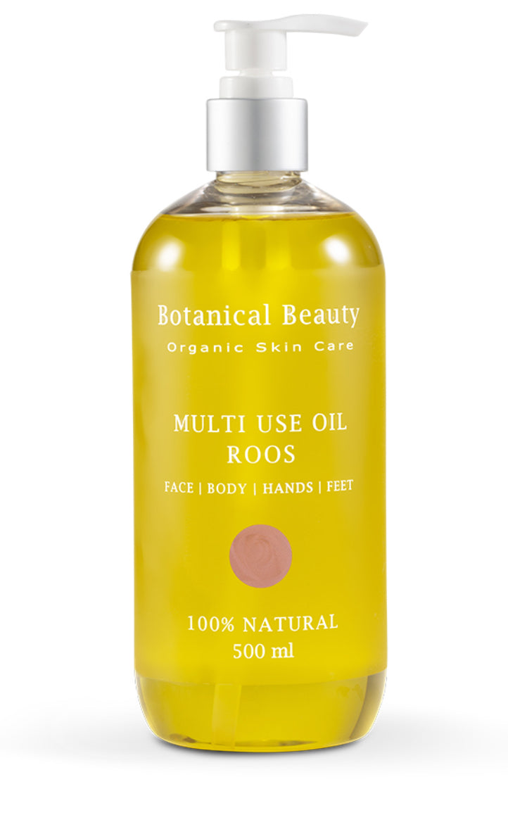 Multi Use Oil Roos
