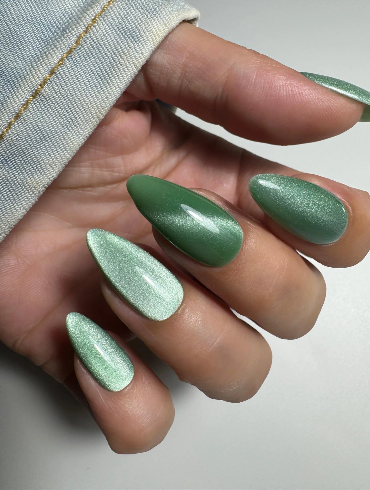 Cat Eye 11