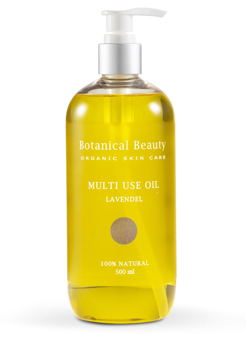 Multi Use Oil Lavendel