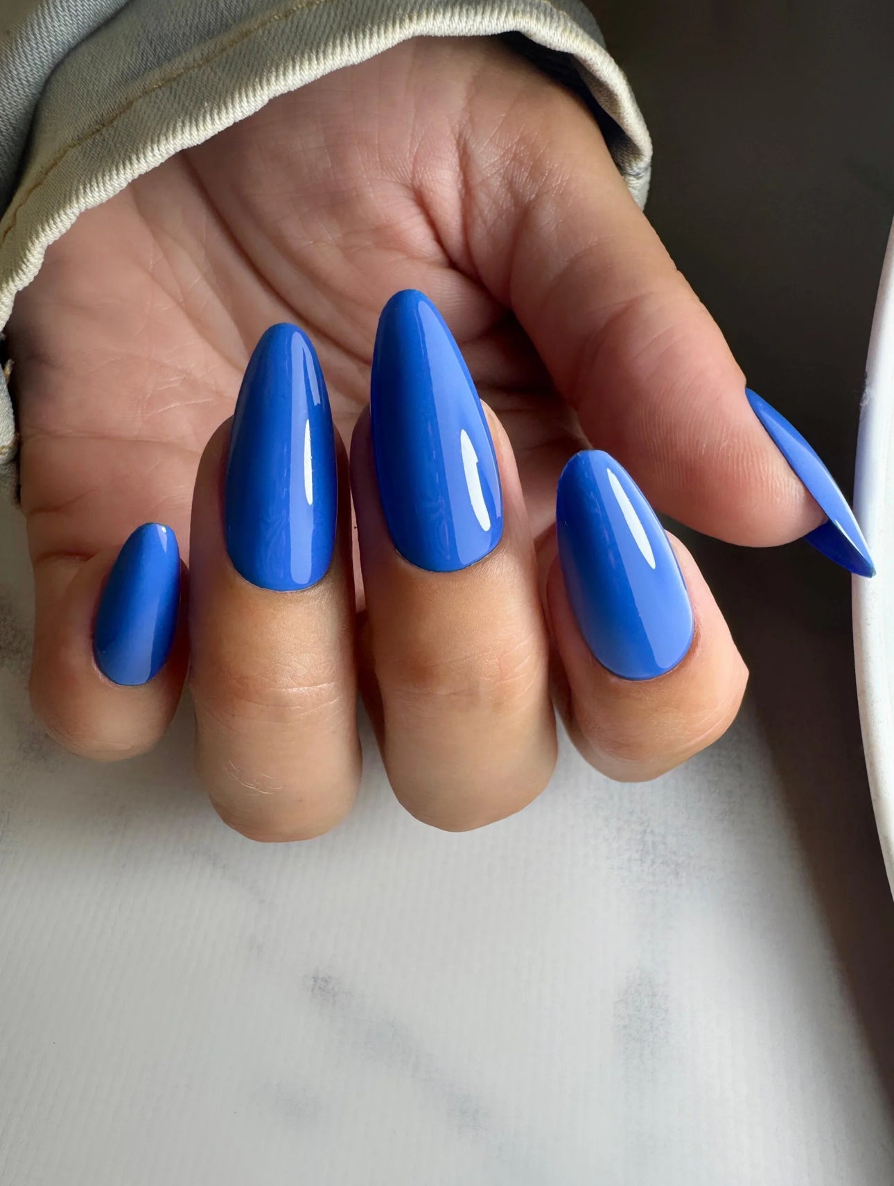 Gelpolish 10