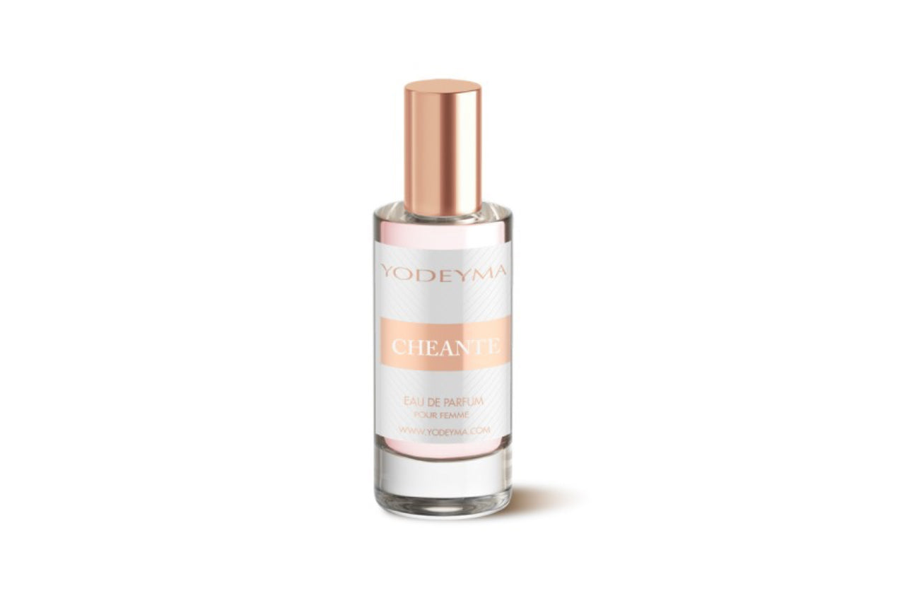 CHEANTE (Coco Mademoiselle - Chanel)