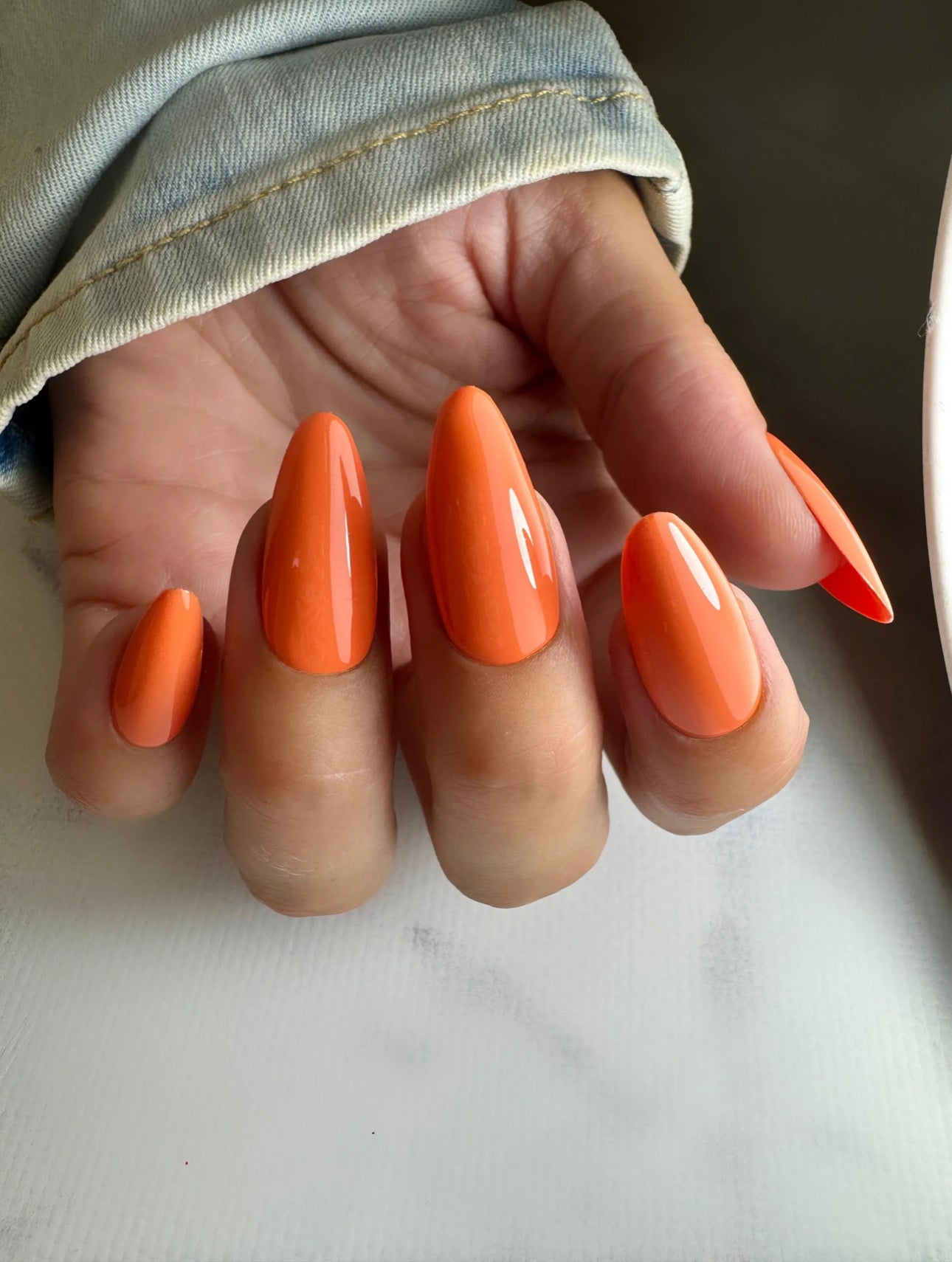 Gelpolish 11