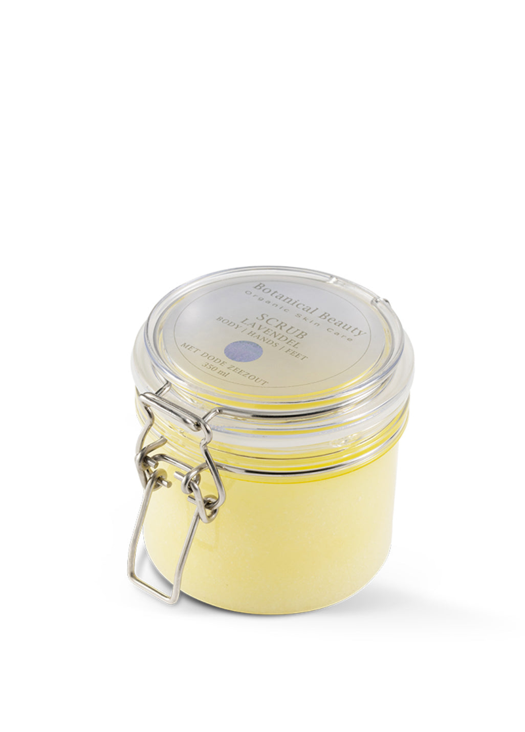 Scrub Lavendel