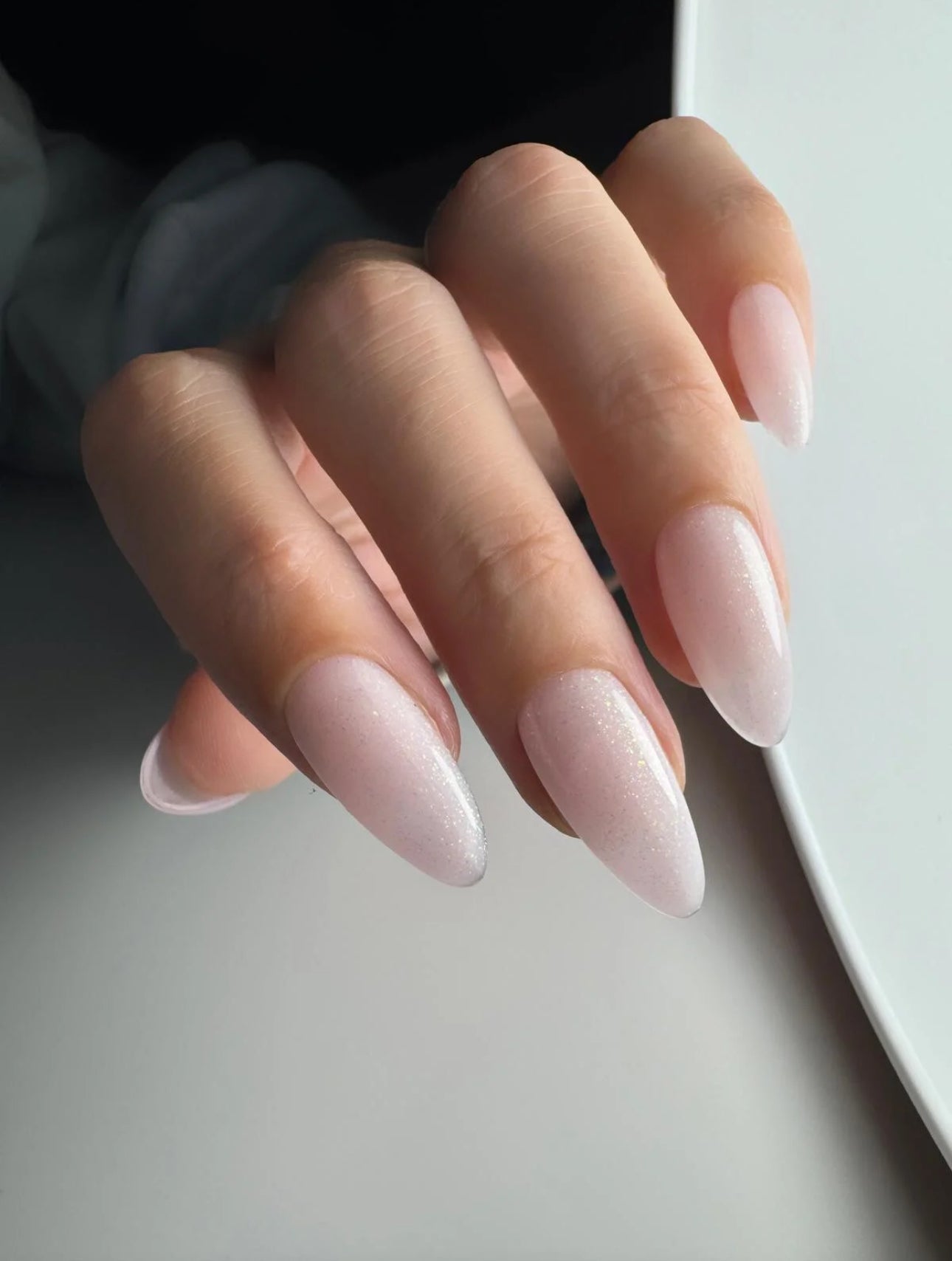 Buildergel In A Bottle 035