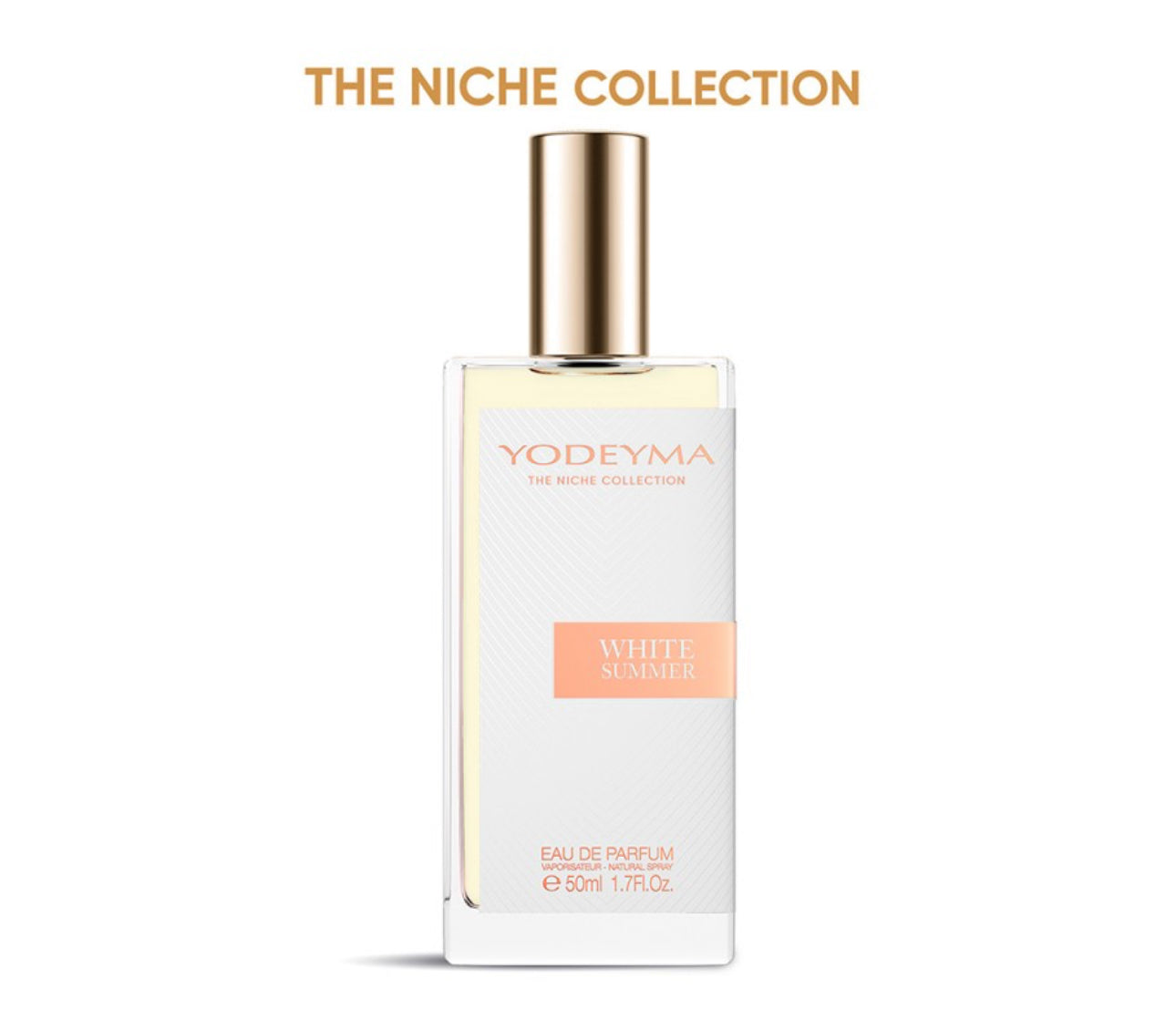 WHITE SUMMER (Soleil Blanc - Tom Ford)