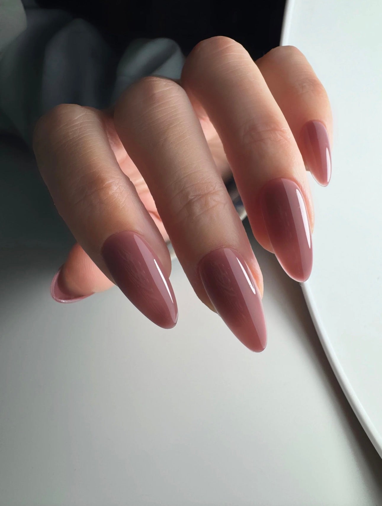 Buildergel In A Bottle 042