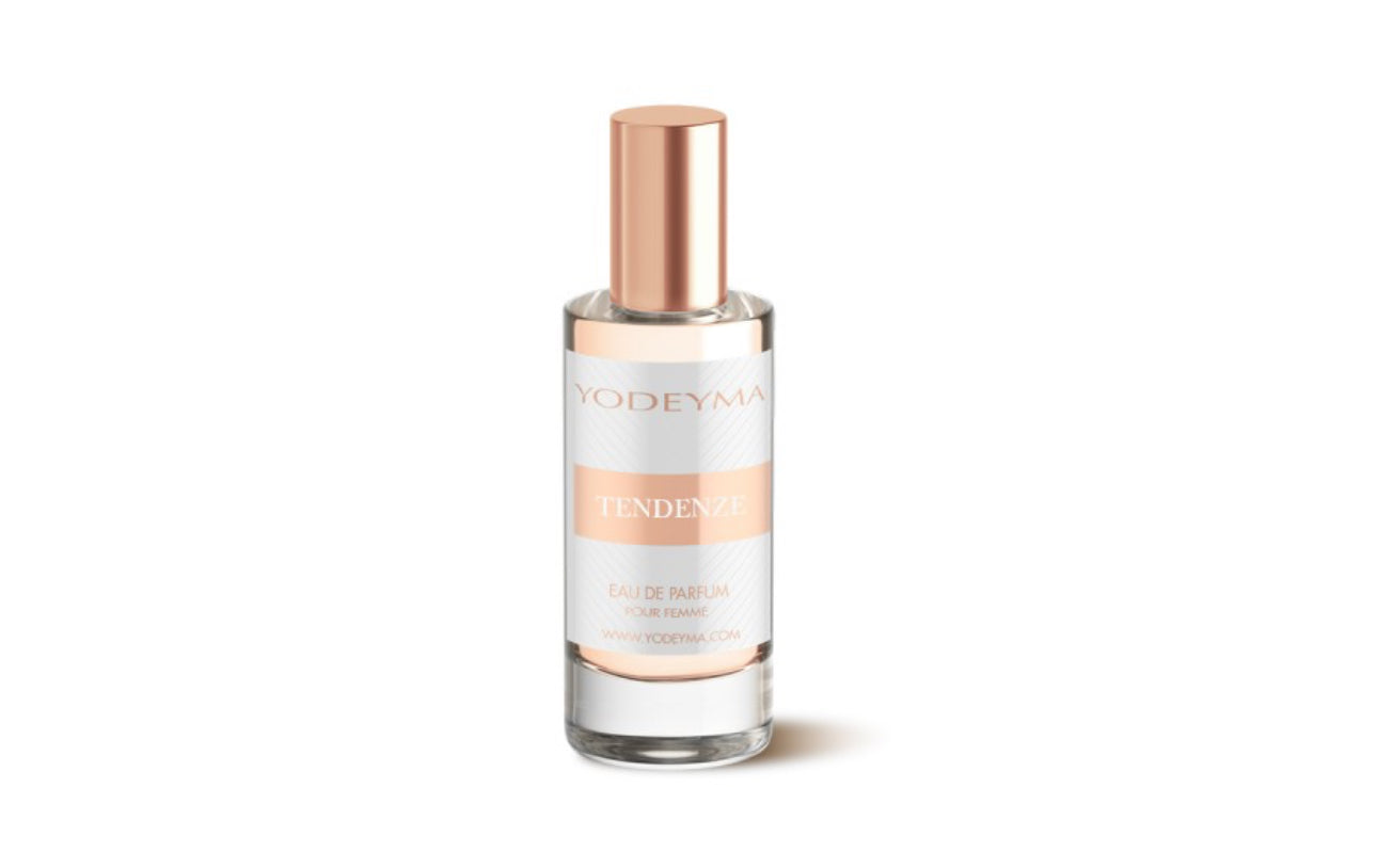 TENDENZE (L'interdit - Givenchy)