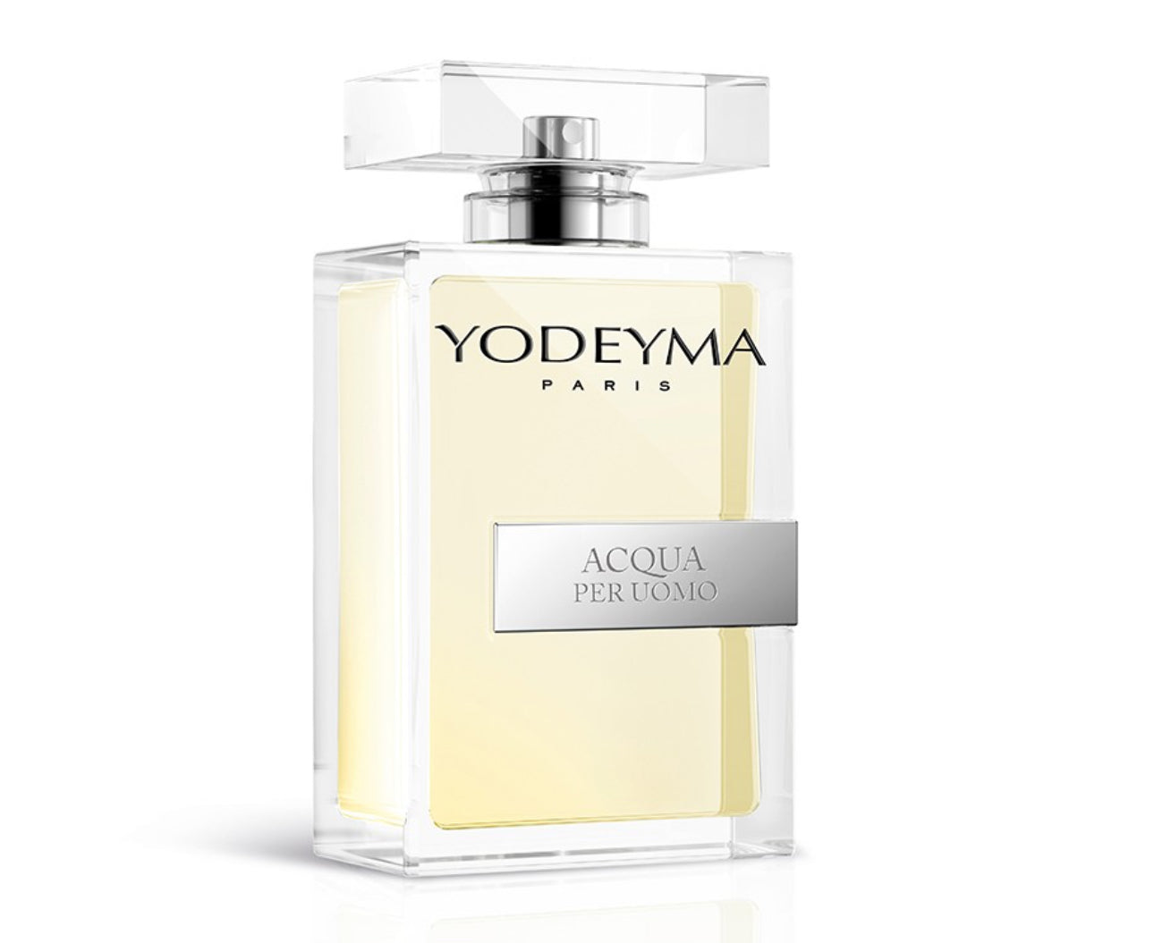 ACQUA PER UOMO (Acqua di Giò - Armani)