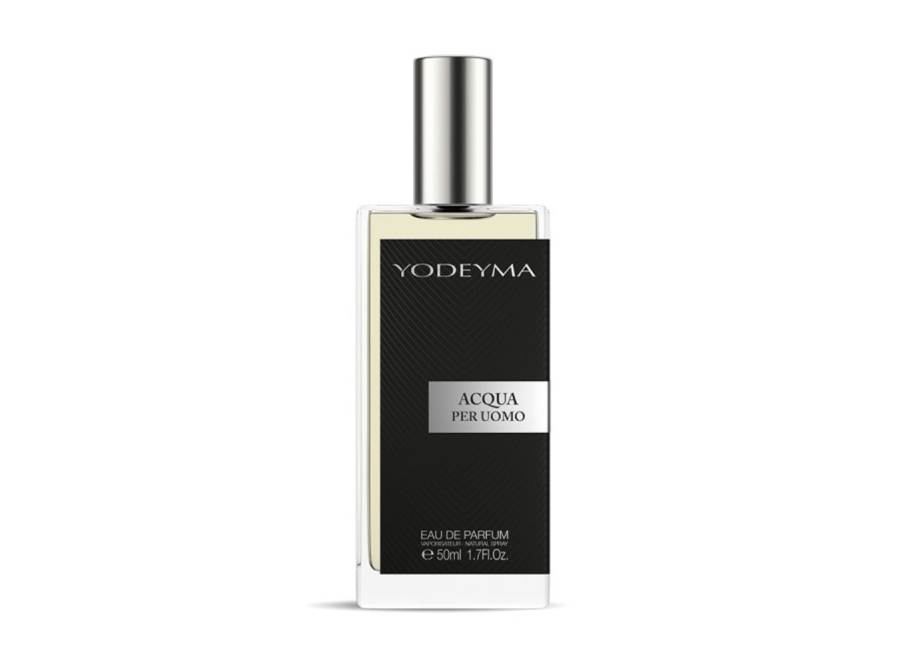 ACQUA PER UOMO (Acqua di Giò - Armani)