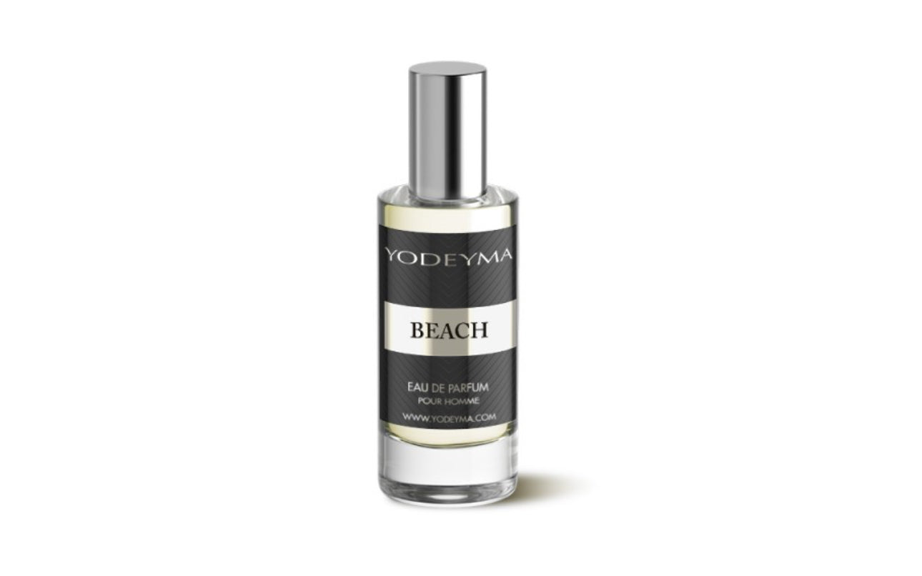 BEACH (Fierce - Abercrombie & Fitch)