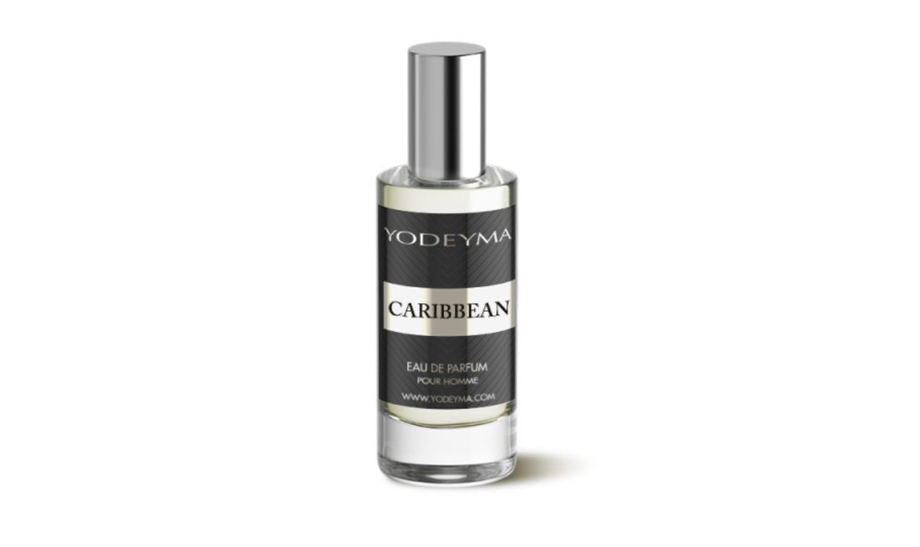 CARIBBEAN (Sauvage - Dior)