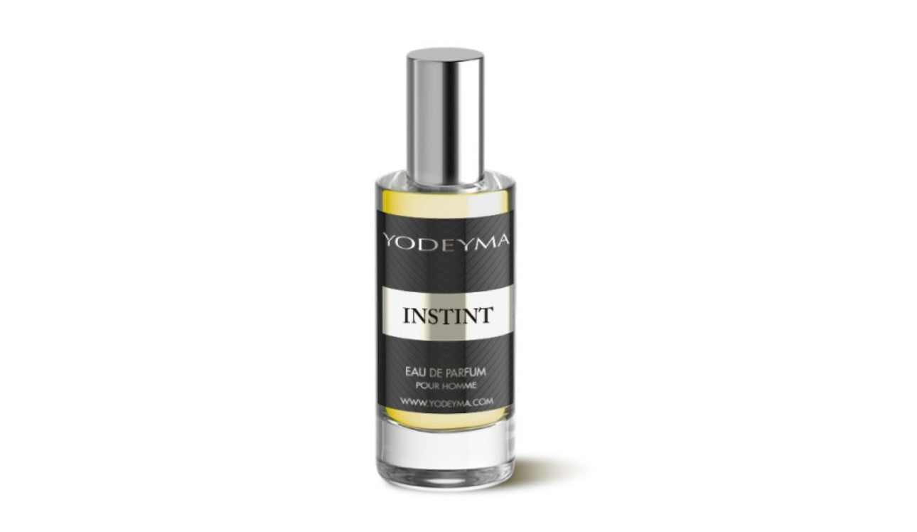 INSTINT (Le Male - Yves Saint Laurent)