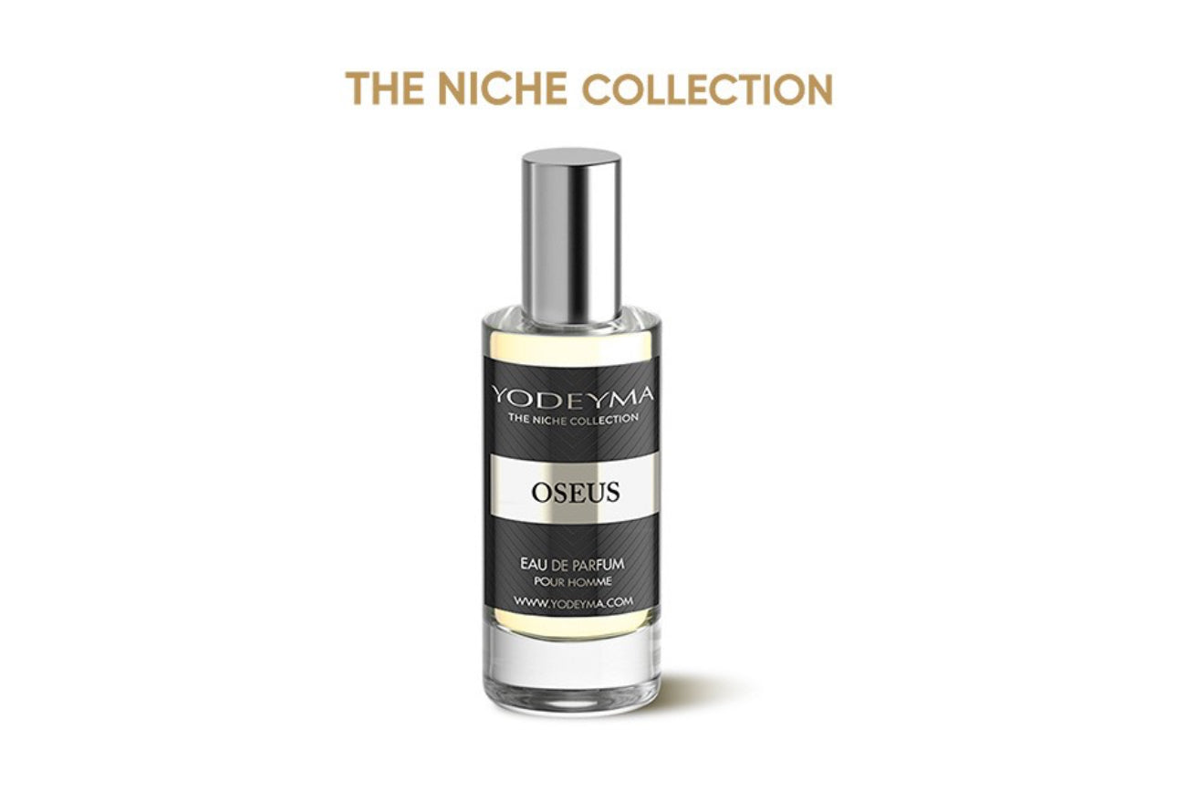 OSEUS (Perseus - Parfums de Marly)