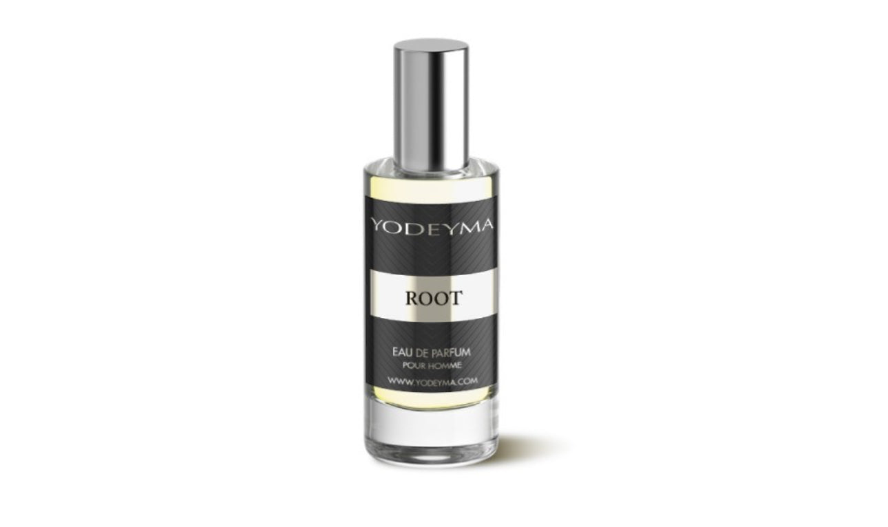 ROOT (Terre D'Hermès - Hermès)