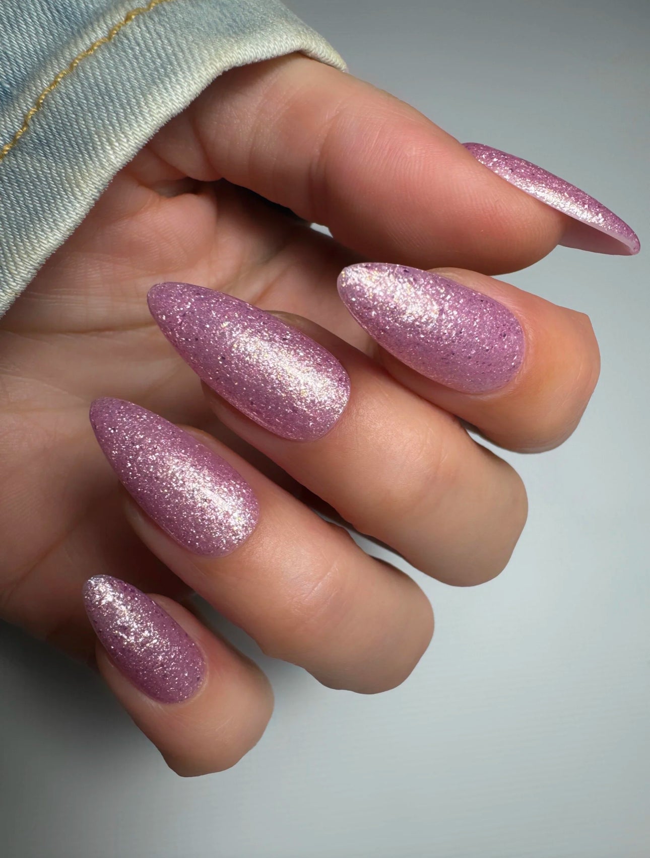 Builder Gel 2