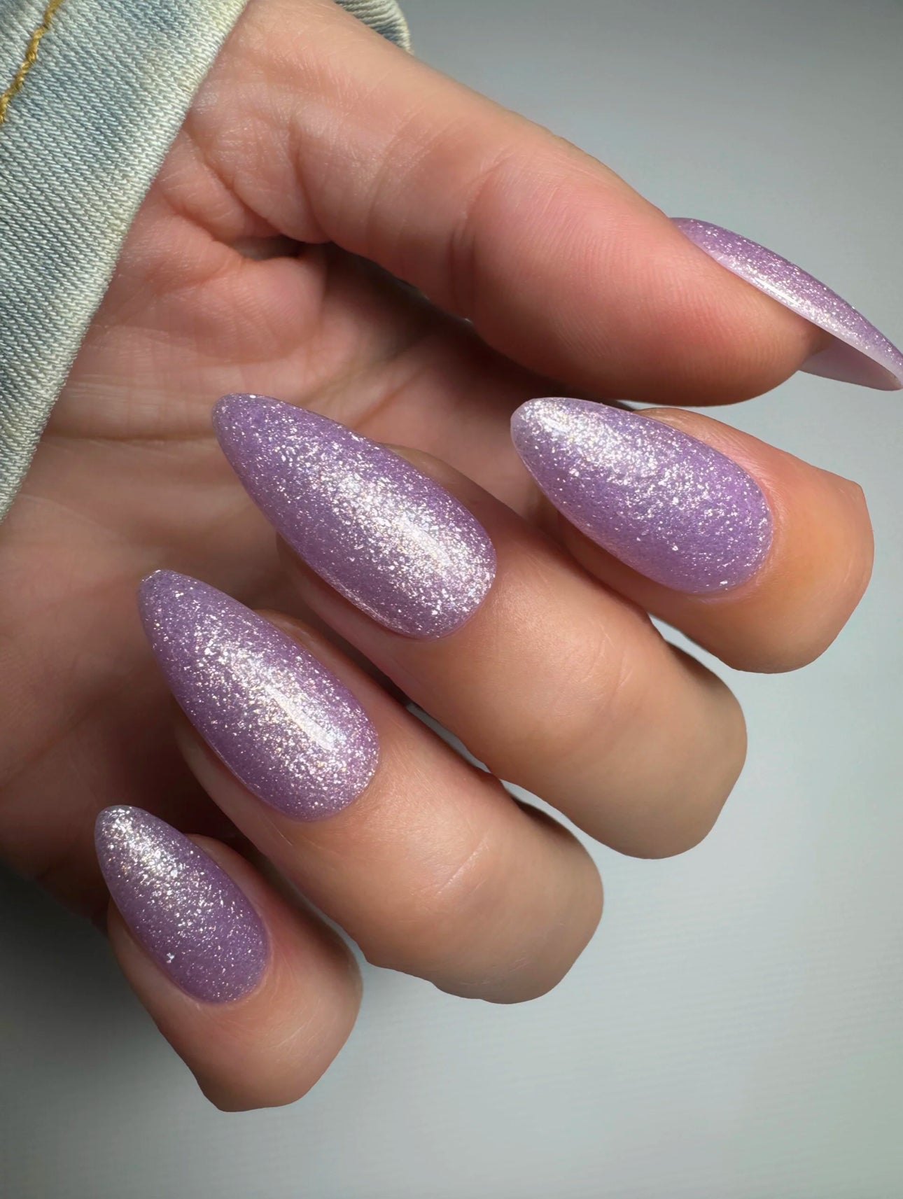 Builder Gel 3