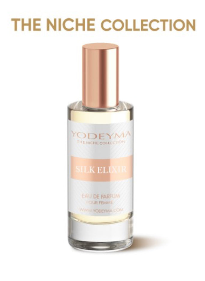 SILK ELIXIR (Oud Satin Mood - Maison Francis Kurkdjian)