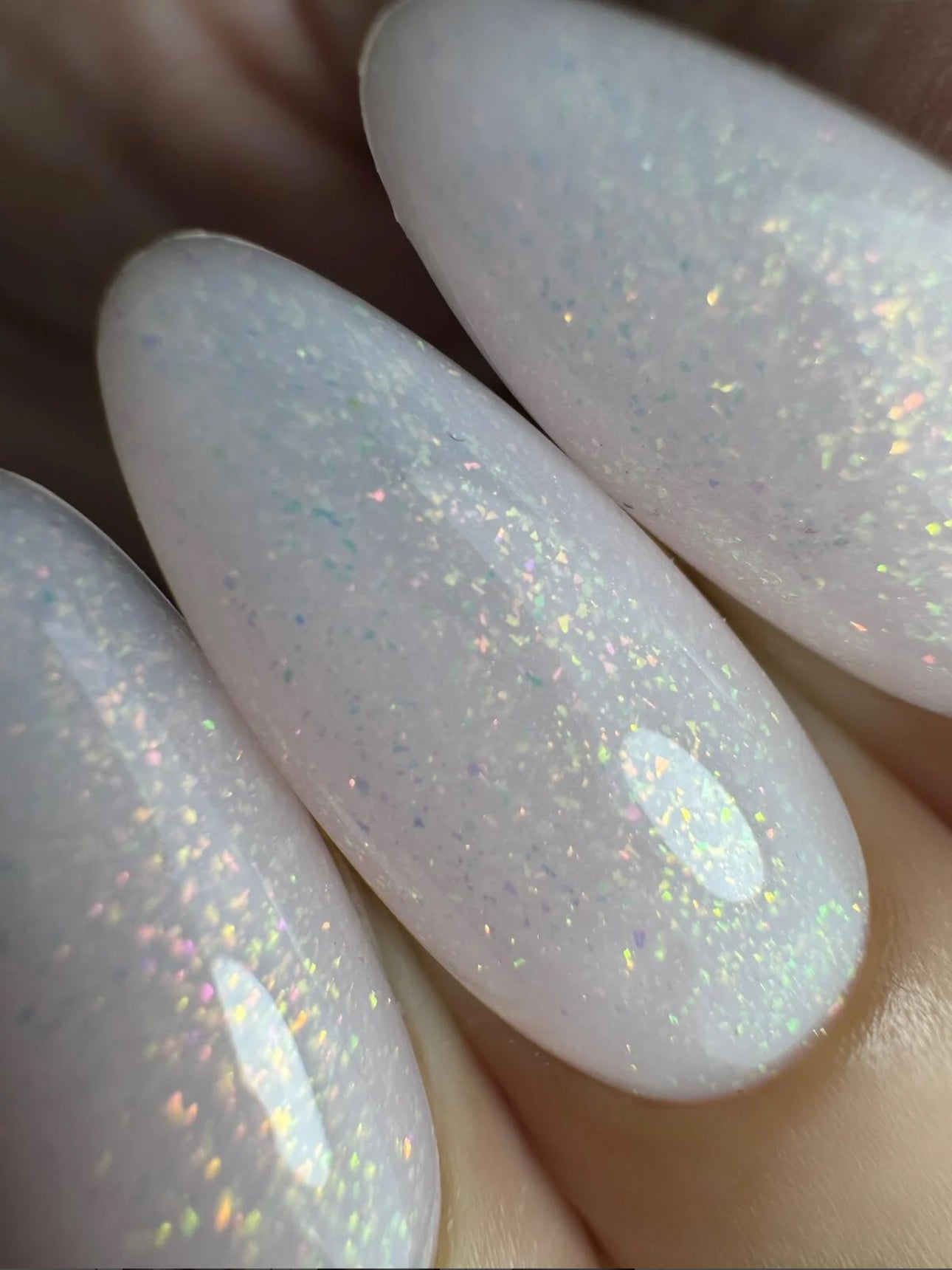 Buildergel In A Bottle 034