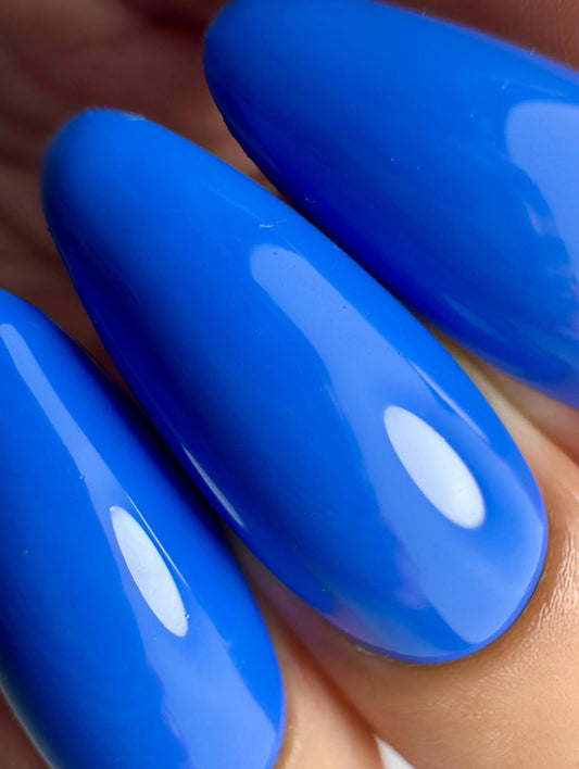 Gelpolish 10