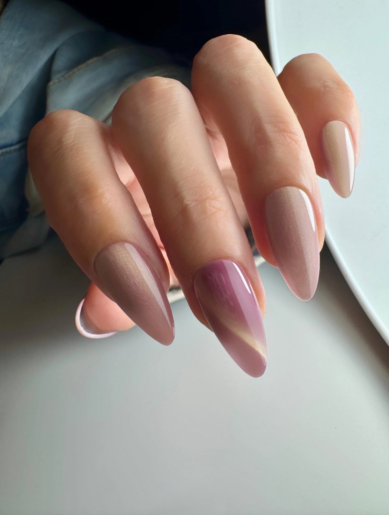 Cat Eye 12