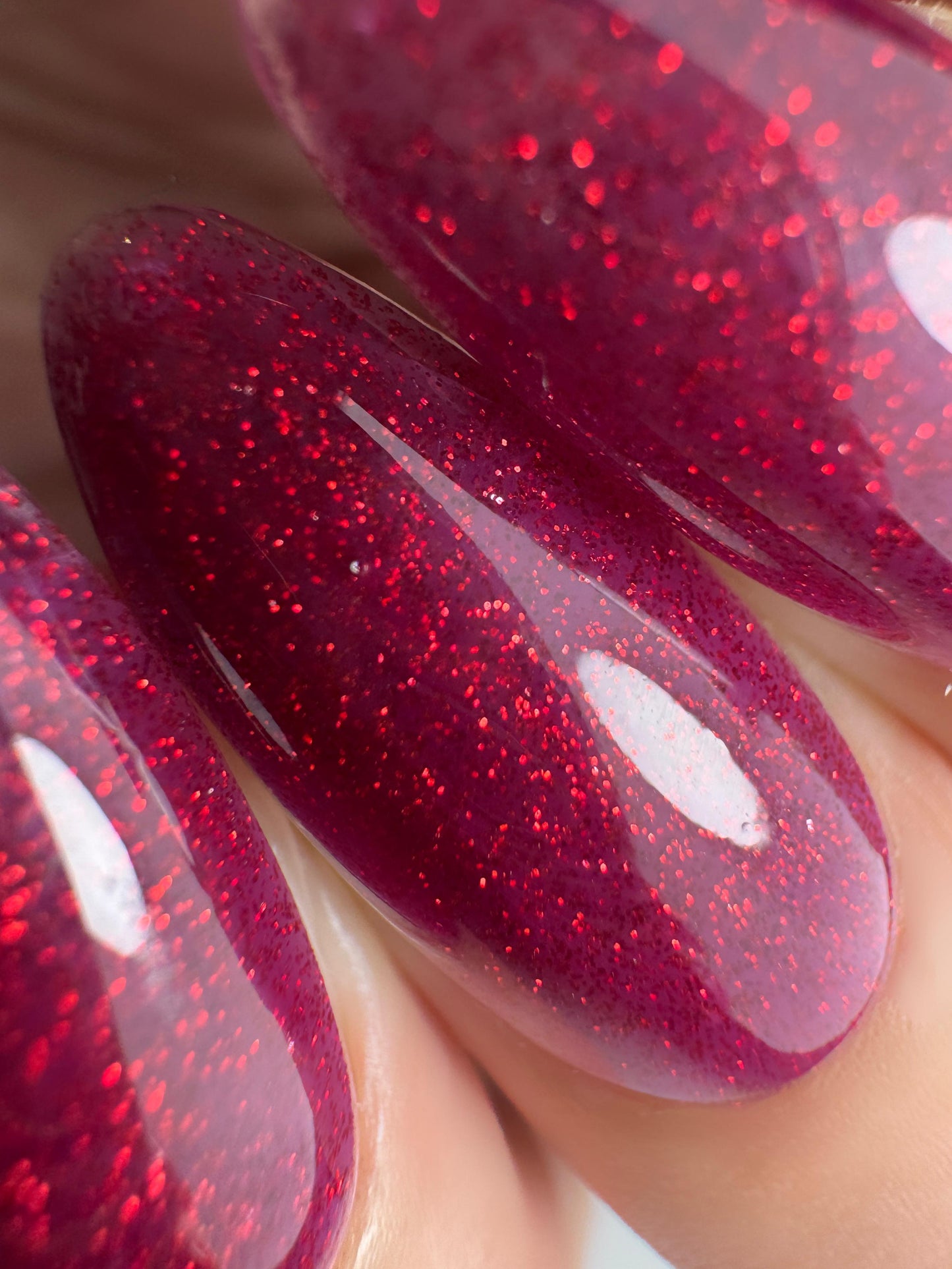 Buildergel In A Bottle 048