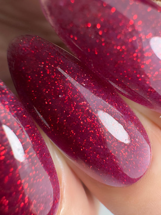 Buildergel In A Bottle 048