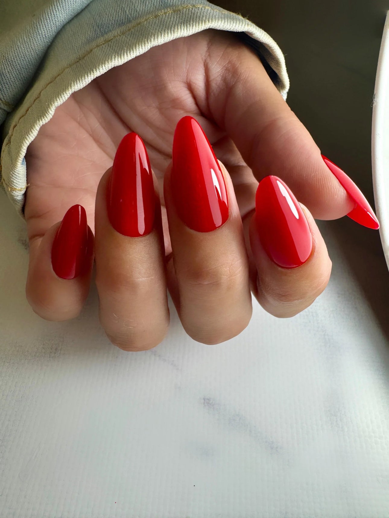 Gelpolish 12